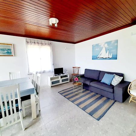 Apartment Riko - Accomodation "With" The Adriatic Sea Kampor Kültér fotó